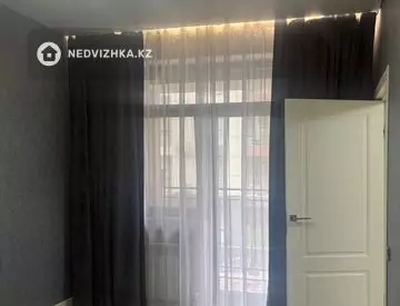 2-комнатная квартира, этаж 2 из 5, 49 м², миниатюра 9