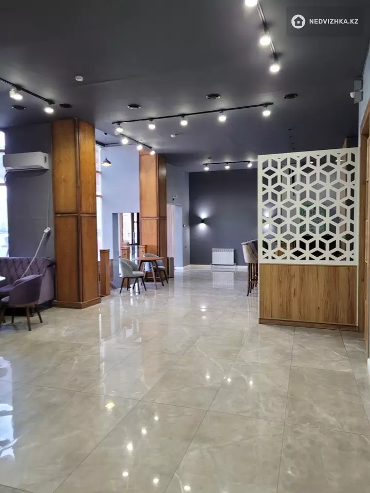 Офис, Общепит и др., этаж 1 из 10, 278 м², фотография 3