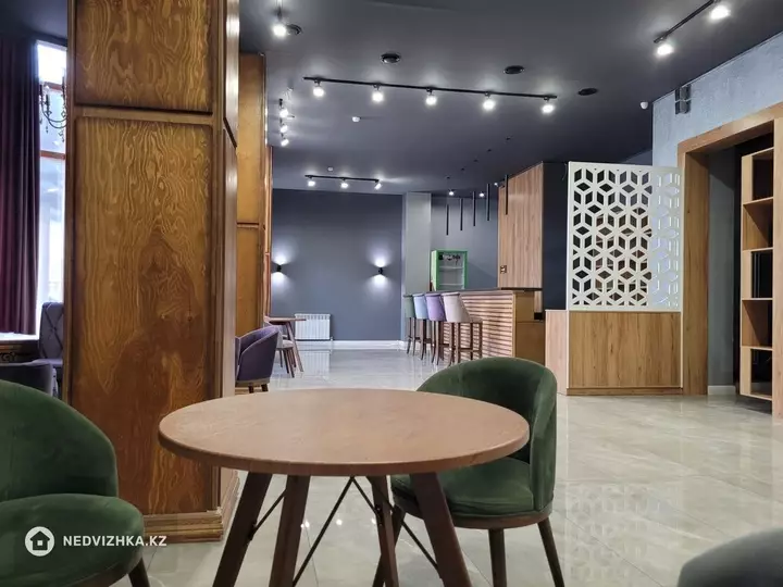 Офис, Общепит и др., этаж 1 из 10, 278 м²