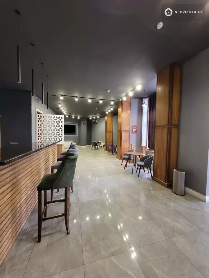 Офис, Общепит и др., этаж 1 из 10, 278 м², фотография 2