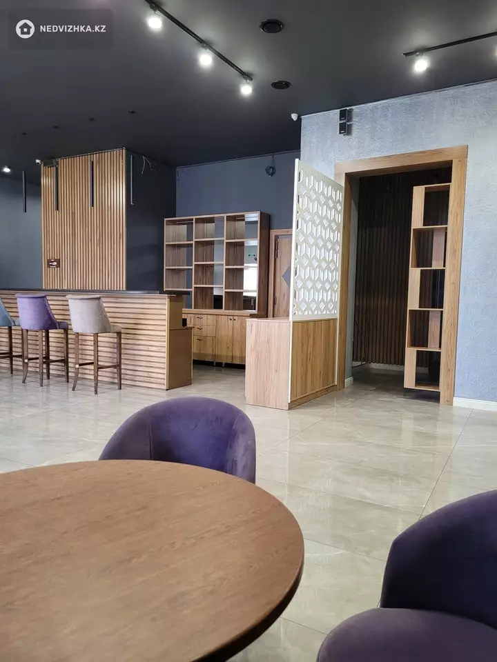 Офис, Общепит и др., этаж 1 из 10, 278 м², фотография 5