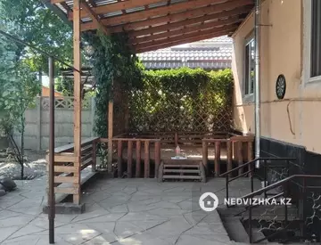 4-комнатный дом, 6 соток, 90 м², миниатюра 9