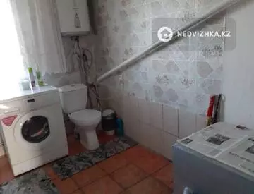 4-комнатная часть дома, 9 соток, 92 м²