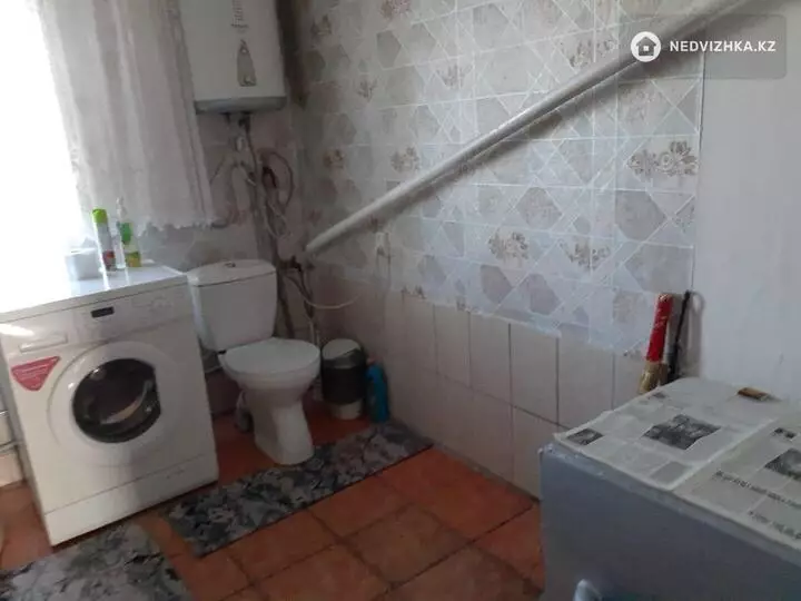 4-комнатная часть дома, 9 соток, 92 м², фотография 4