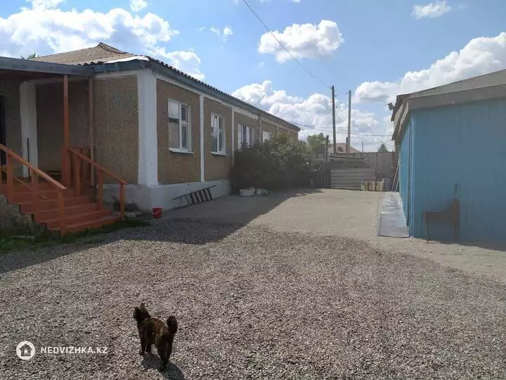 4-комнатная часть дома, 9 соток, 92 м², фотография 2