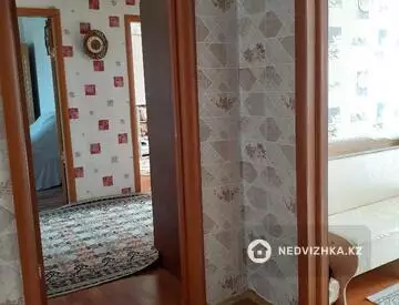 4-комнатная часть дома, 9 соток, 92 м², миниатюра 12