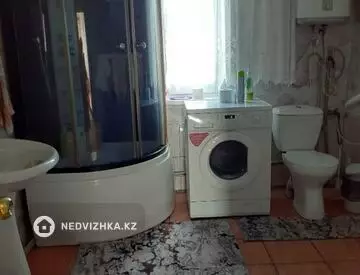 4-комнатная часть дома, 9 соток, 92 м²