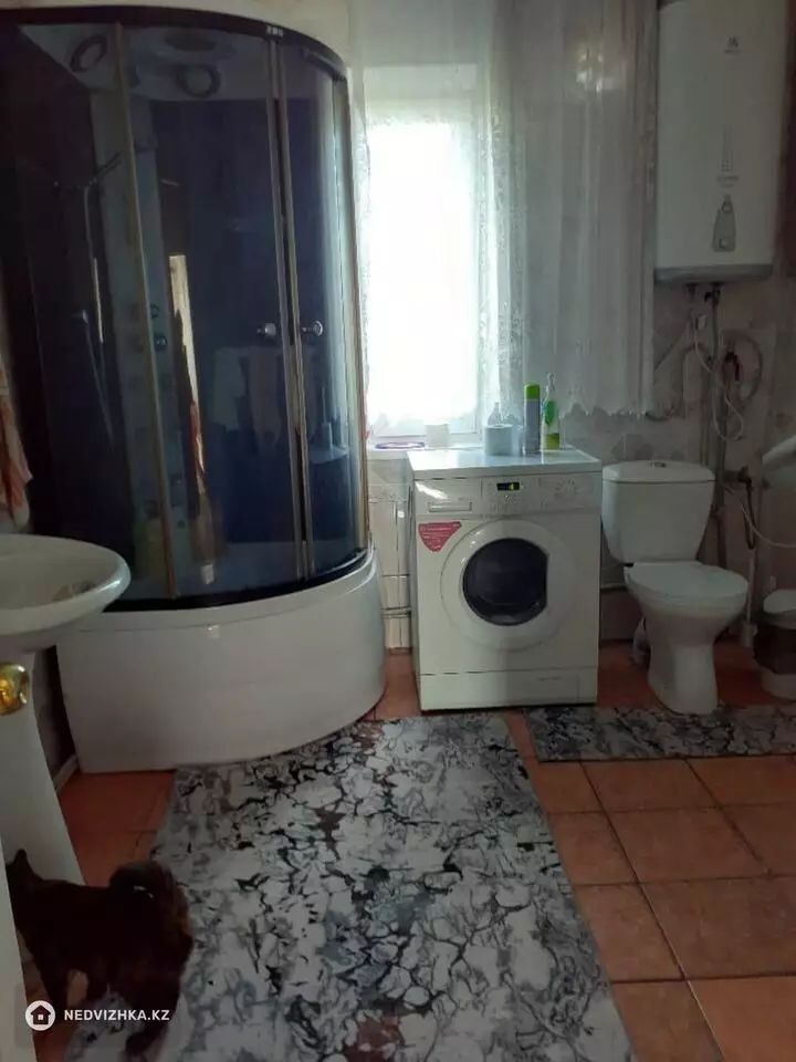 4-комнатная часть дома, 9 соток, 92 м², фотография 5