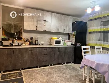 4-комнатный дом, 6 соток, 119 м²