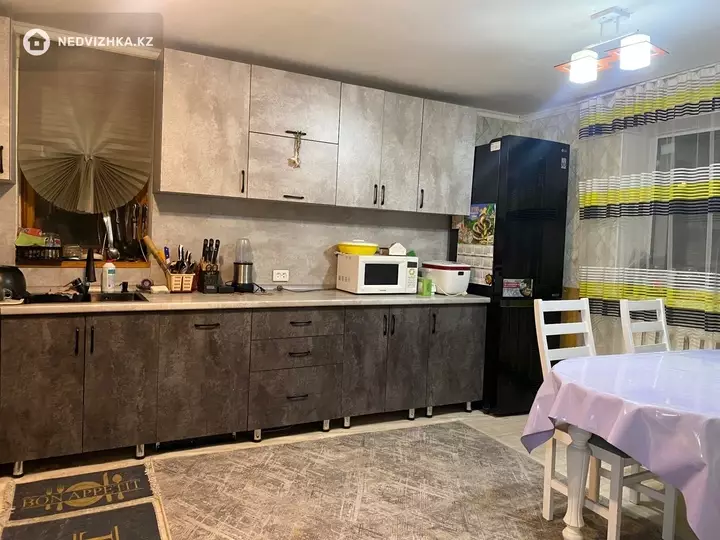 4-комнатный дом, 6 соток, 119 м², фотография 2