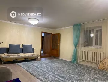 4-бөлмелі үй, 6 соттық, 119 м², 7-нобай