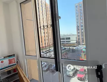 1-комнатная квартира, этаж 4 из 13, 42 м², миниатюра 5