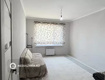 1-комнатная квартира, этаж 4 из 13, 42 м², миниатюра 6