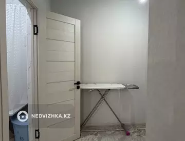 1-комнатная квартира, этаж 4 из 13, 42 м², миниатюра 10