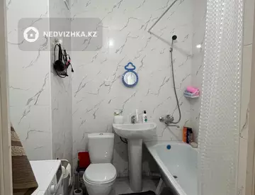 1-комнатная квартира, этаж 4 из 13, 42 м², миниатюра 11