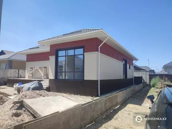 4-комнатный дом, 4 соток, 140 м², фотография 2