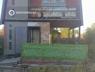 2-комнатная дача, 7 соток, 50 м²