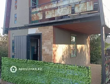 2-комнатная дача, 7 соток, 50 м²