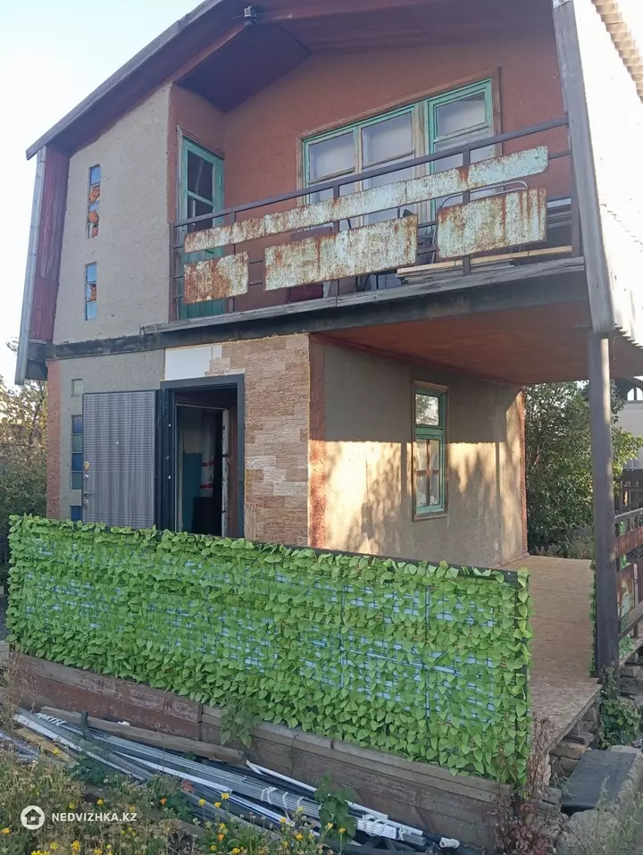 2-комнатная дача, 7 соток, 50 м², фотография 3