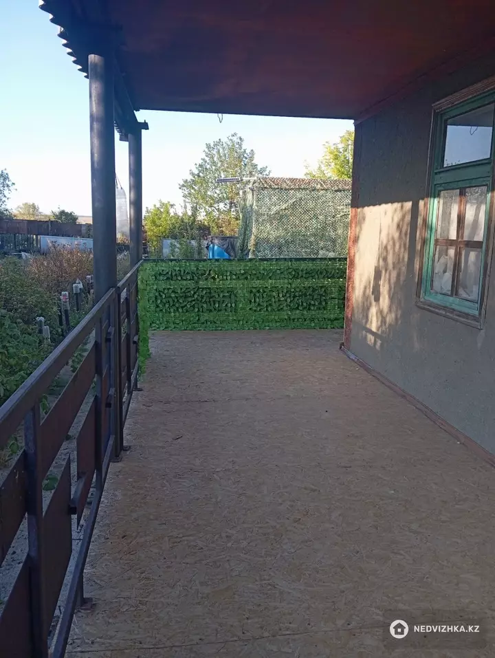 2-комнатная дача, 7 соток, 50 м², фотография 4