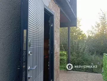 2-комнатная дача, 7 соток, 50 м²