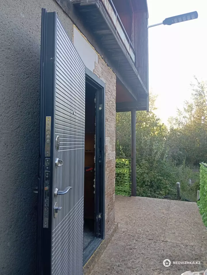 2-комнатная дача, 7 соток, 50 м², фотография 5
