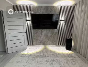 2-комнатная квартира, этаж 1 из 9, 73 м²