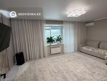 2-комнатная квартира, этаж 1 из 9, 73 м²