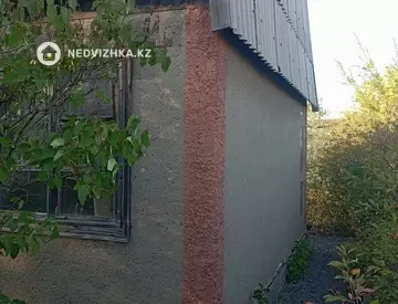 2-бөлмелі үй, 7 соттық, 50 м², 6-нобай