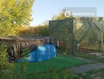 2-бөлмелі үй, 7 соттық, 50 м², 11-нобай