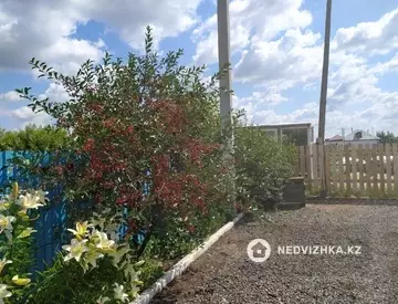 4-комнатная часть дома, 9 соток, 92 м²