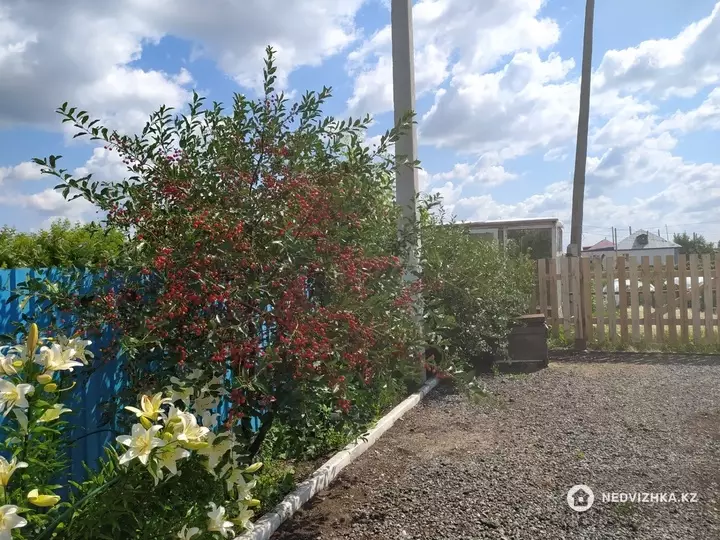 4-комнатная часть дома, 9 соток, 92 м², фотография 2