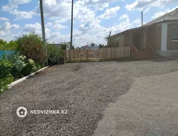 4-комнатная часть дома, 9 соток, 92 м²