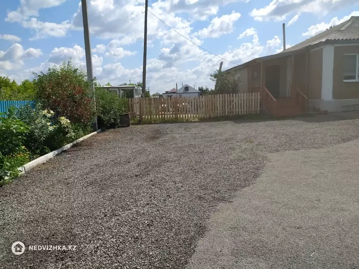 4-комнатная часть дома, 9 соток, 92 м², фотография 4