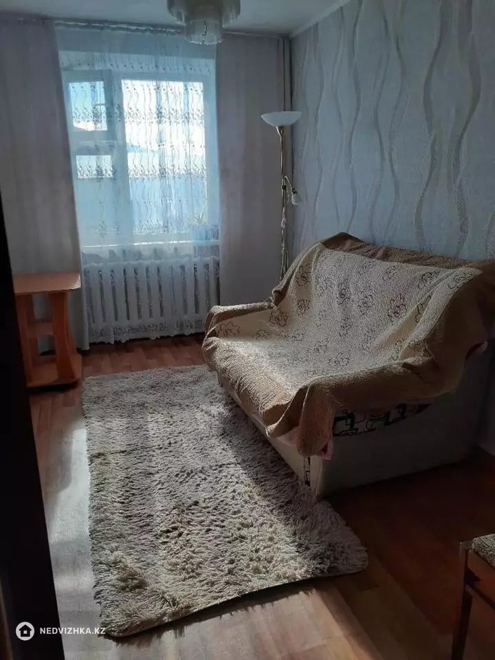 4-комнатная часть дома, 9 соток, 92 м², фотография 5