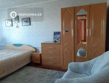 4-комнатная часть дома, 9 соток, 92 м², миниатюра 11