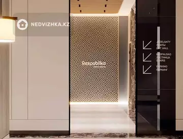 2-комнатная квартира, этаж 8 из 22, 71 м², миниатюра 2