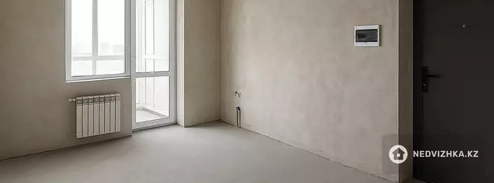 2-комнатная квартира, этаж 4 из 22, 71 м², фотография 4