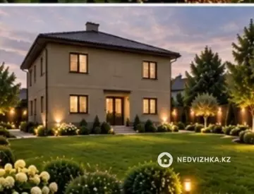 5-комнатный дом, 10 соток, 260 м², миниатюра 6