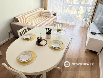 2-комнатная квартира, этаж 3 из 10, 50 м²
