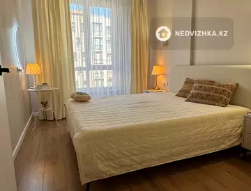 2-комнатная квартира, этаж 3 из 10, 50 м², миниатюра 6