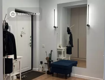 2-комнатная квартира, этаж 3 из 10, 50 м², миниатюра 9