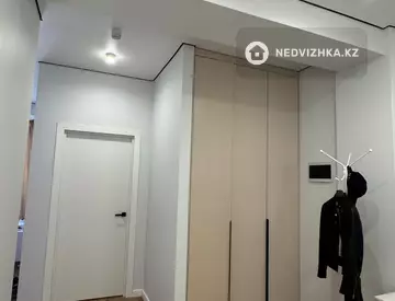 2-комнатная квартира, этаж 3 из 10, 50 м², миниатюра 10