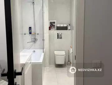 2-комнатная квартира, этаж 3 из 10, 50 м², миниатюра 12