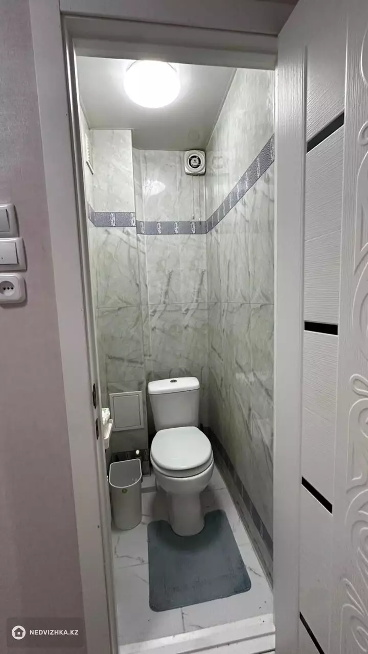 3-комнатная квартира, этаж 10 из 10, 68 м², фотография 5