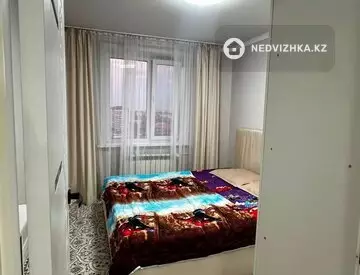 3-комнатная квартира, этаж 10 из 10, 68 м², миниатюра 9