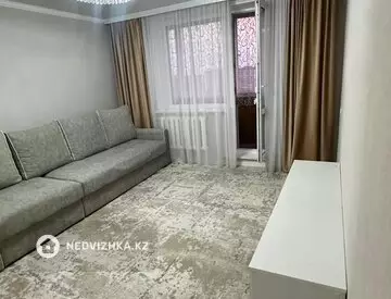 3-комнатная квартира, этаж 10 из 10, 68 м², миниатюра 11