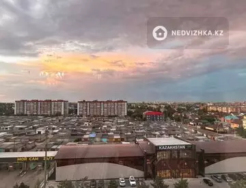 3-комнатная квартира, этаж 10 из 10, 68 м², миниатюра 12
