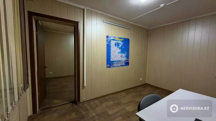 Офис, Магазин и др., этаж 1, 37 м², 5-фотосурет