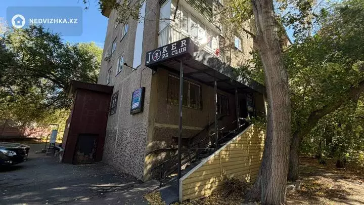 Офис, Магазин и др., этаж 1, 37 м²